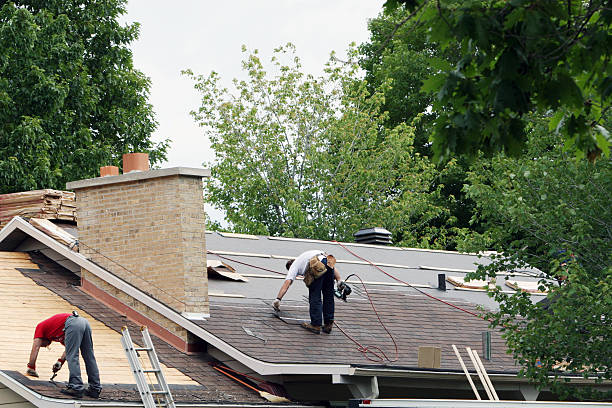 Best Best Roofing Contractors  in Lynnwood, WA