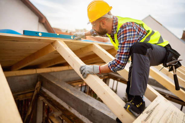Trusted Lynnwood, WA Roofing Contractor Experts