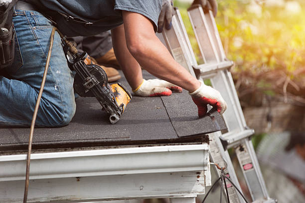 Best Emergency Roof Repair  in Lynnwood, WA