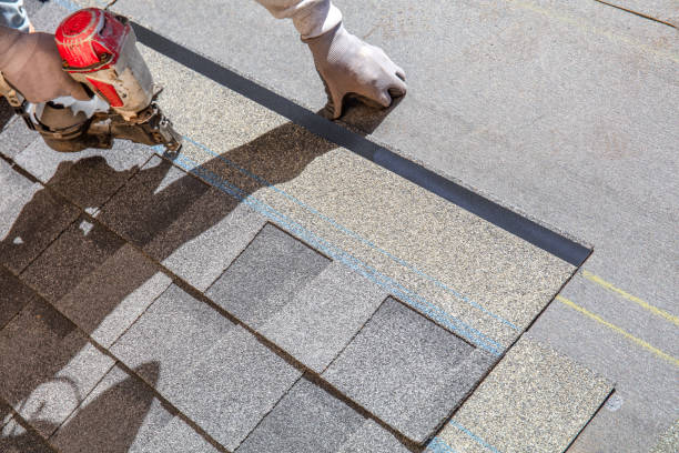 Best Local Roofing Companies  in Lynnwood, WA